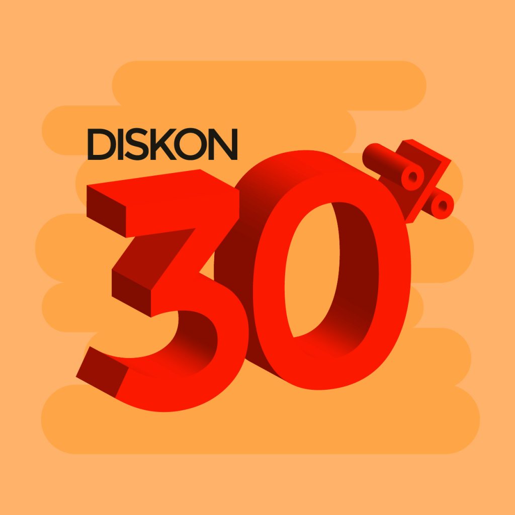 Membuat Text 3D di Adobe Illustrator