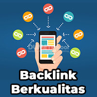 Kursus SEO Online Backlink Yang Berkualitas