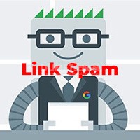 link spam seo