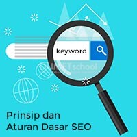 Kursus SEO Private Online Aturan Dasar Seo
