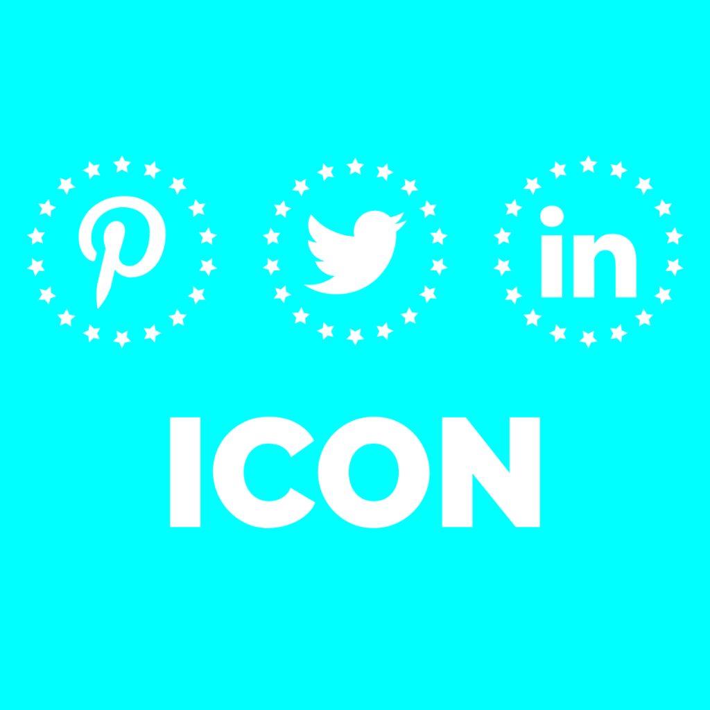 Download Ikon Sosial Media Gratis