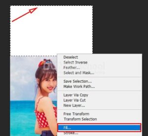 membuat lockscreen photoshop