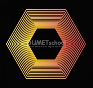 Membuat Pattern Geometri di Illustrator