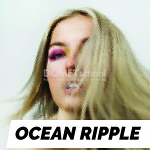 Membuat Efek Ocean Ripple di Illustrator