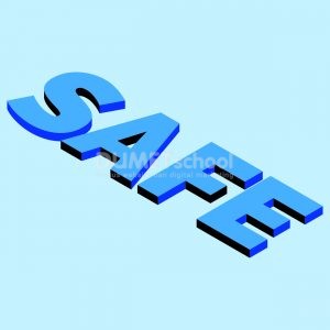 Membuat Isometric 3D Text di Illustrator