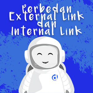 perbedaan external internal link