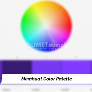 Membuat Color Pallete Dengan Mudah