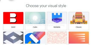 Tips Membuat Logo Secara Cepat dan Instan