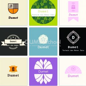 Tips Membuat Logo Secara Cepat dan Instan