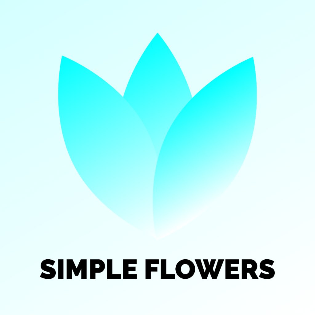 Membuat Bunga Simpel di Adobe Illustrator