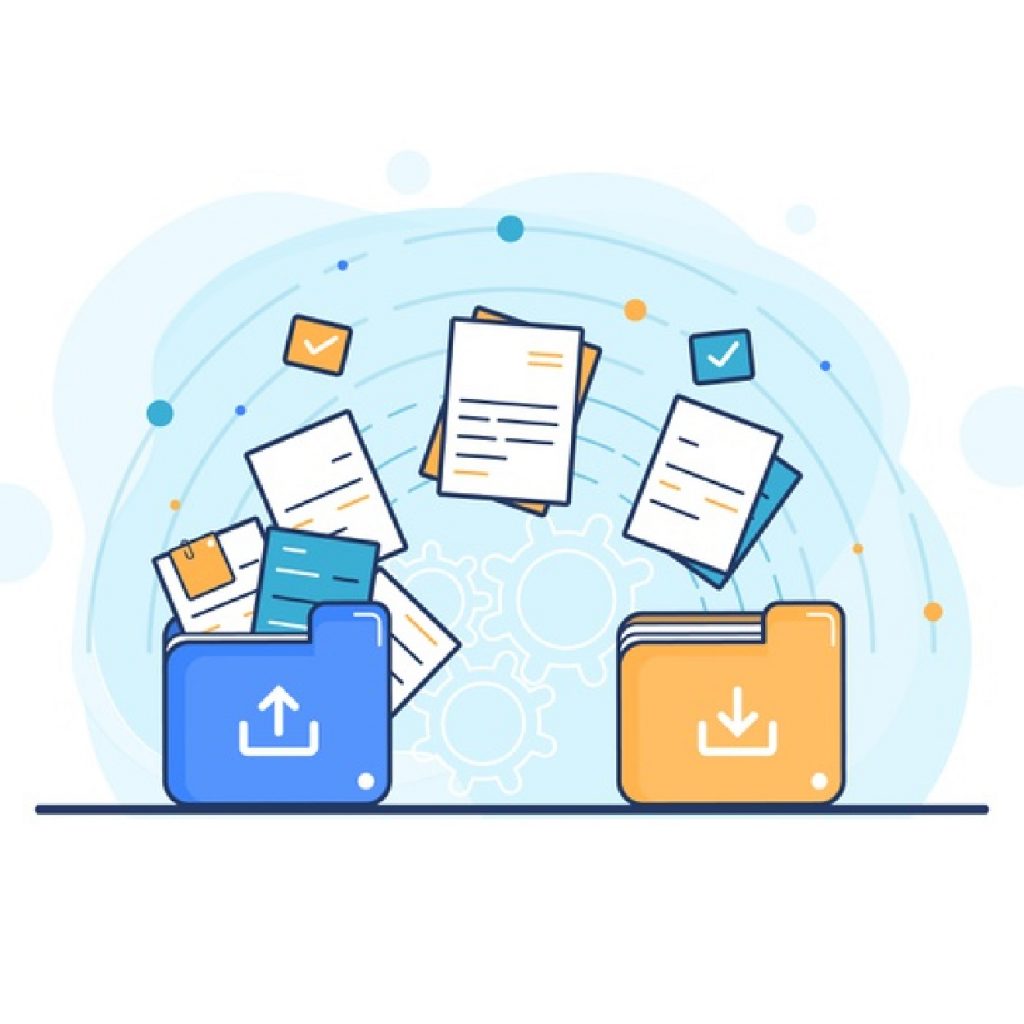 Mengubah File PDF Menjadi Word