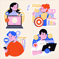 profesi digital marketing