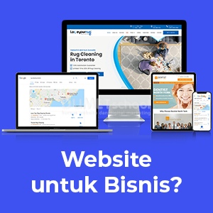 apa pentingnya website untuk bisnis
