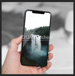 Cara Mengganti Design Gambar Pada MockUp di Photoshop