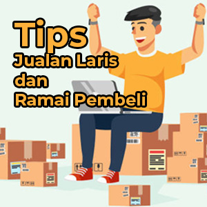 tips jualan laris