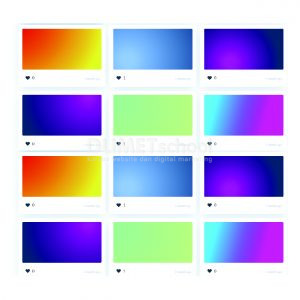 Cara Mengaktifkan Pallete Gradient Color di Illustrator