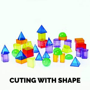 Memotong Gambar Sesuai Dengan Bentuk Shape