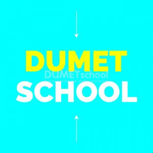 Membuat Efek 2 Warna Dalam 1 Text Dengan Clipping Mask