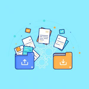 Menyimpan File InDesign untuk Versi yang Lebih Lama