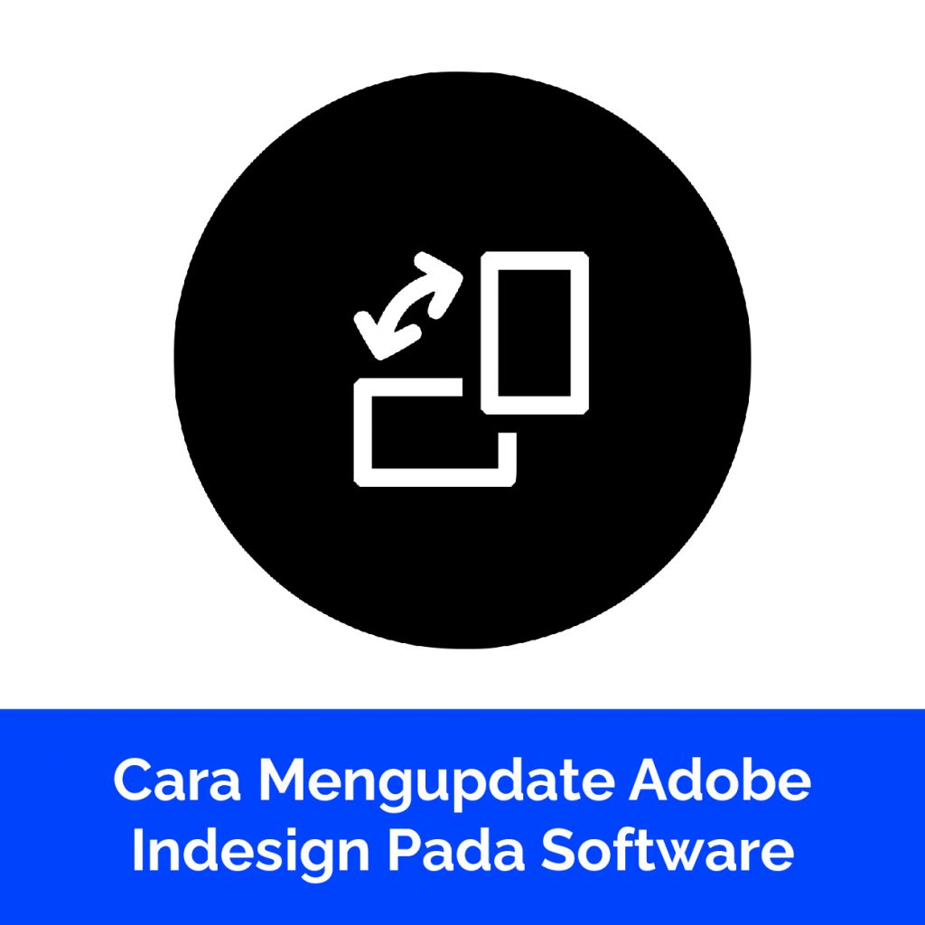 Cara Rotate Page di Adobe Indesign