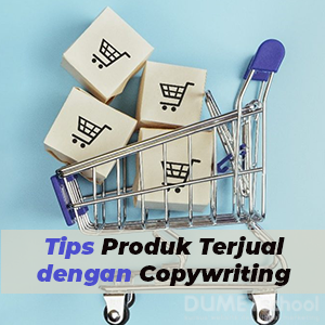 produk terjual dengan copywriting