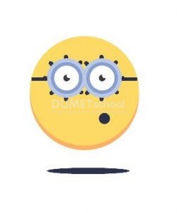 Membuat Ikon Emoji di Adobe Illustrator