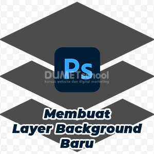 membuat layer background baru