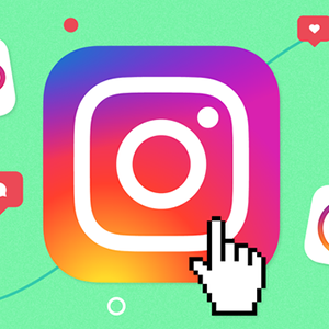 pencarian instagram keyword