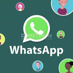 keluar grup wa tanpa notifikasi