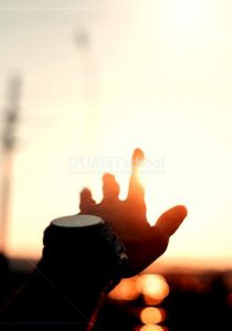 Cara Membuat Efek Lens Flare Movie Prame di Photoshop