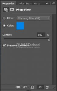 Mengedit Gambar Kekuningan Menjadi Cerah di Photoshop