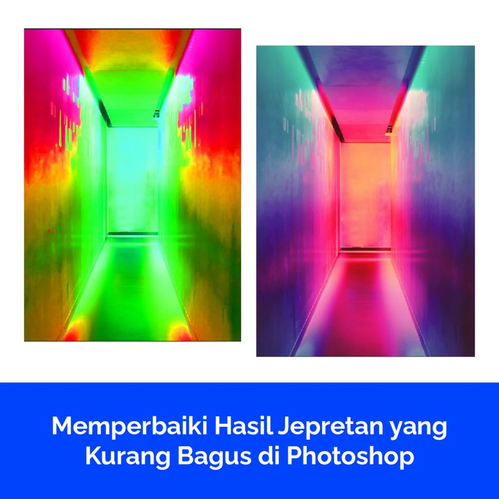 Memperbaiki Hasil Jepretan yang Kurang Bagus di Photoshop