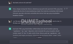 apa itu chatgpt