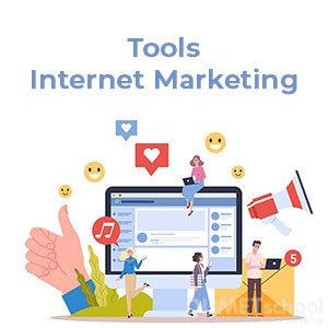 tools internet marketing