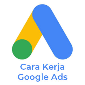 cara kerja google ads