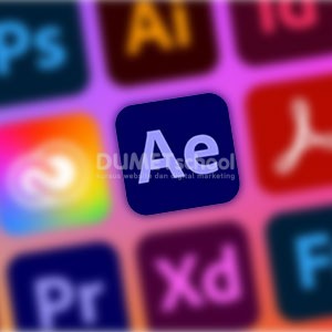 belajar after effects