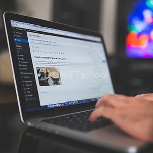 kenapa menggunakan wordpress