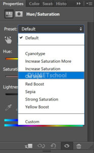 Membuat Efek Old Style Pada Gambar di Adobe Photoshop