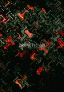 Membuat Efek Wave Amplitude Pada Gambar di Adobe Photoshop