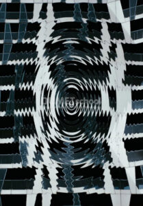 Membuat Efek ZigZag Pada Gambar di Photoshop