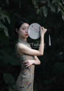 Membuat Gambar Menjadi Nampak Jauh di Adobe Photoshop