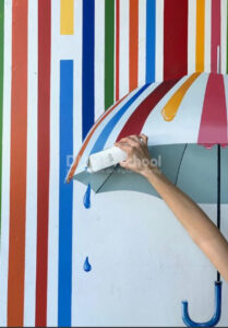 Mengubah Banyak Warna Hanya Dalam Satu Klik Saja di Photoshop