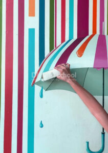Mengubah Banyak Warna Hanya Dalam Satu Klik Saja di Photoshop