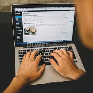 siapa cocok menggunakan wordpress
