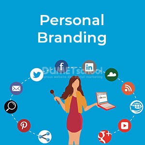 media sosial personal branding