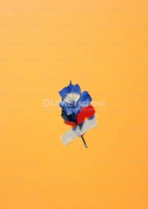 Memberi Efek Bleach Bypass.look di Adobe Photoshop