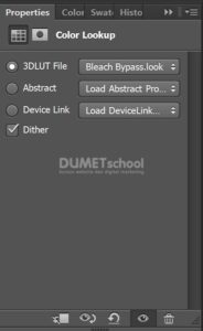 Memberi Efek Bleach Bypass.look di Adobe Photoshop