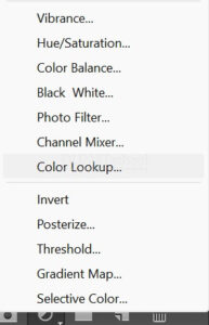 Memberi Efek FilmStock di Adobe Photoshop