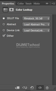 Memberi Efek FilmStock di Adobe Photoshop