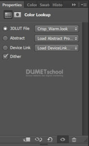 Membuat Background Berwarna Hitam Semua di Adobe Photoshop